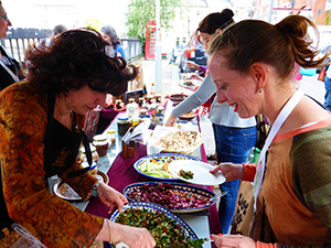 Terra Rossa Mezze